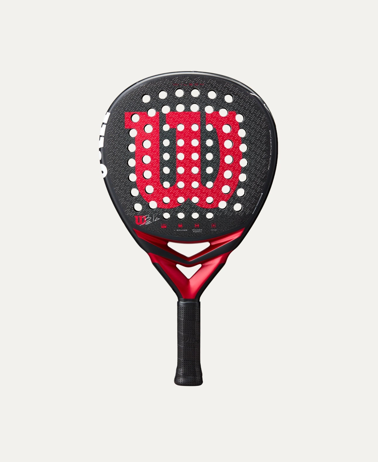 Wilson Bela V3  Padel