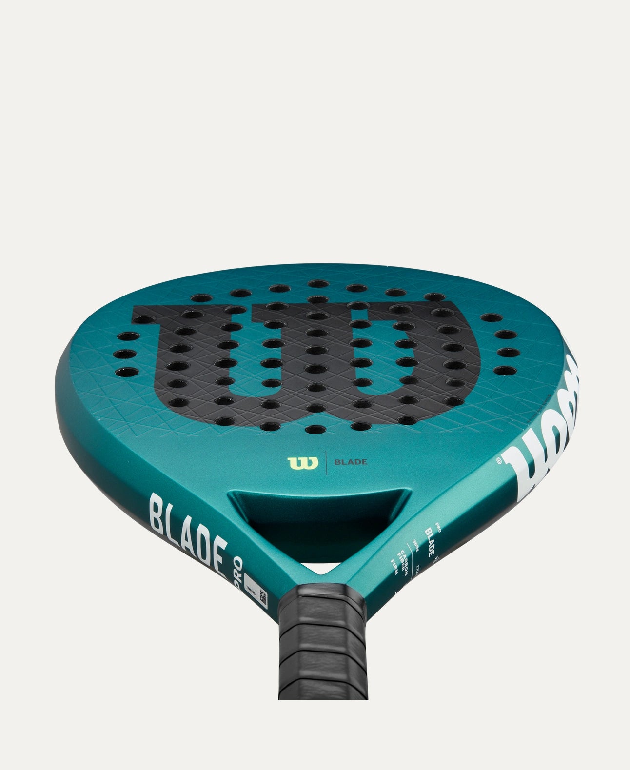 Wilson Blade Pro V3 Padel Racket