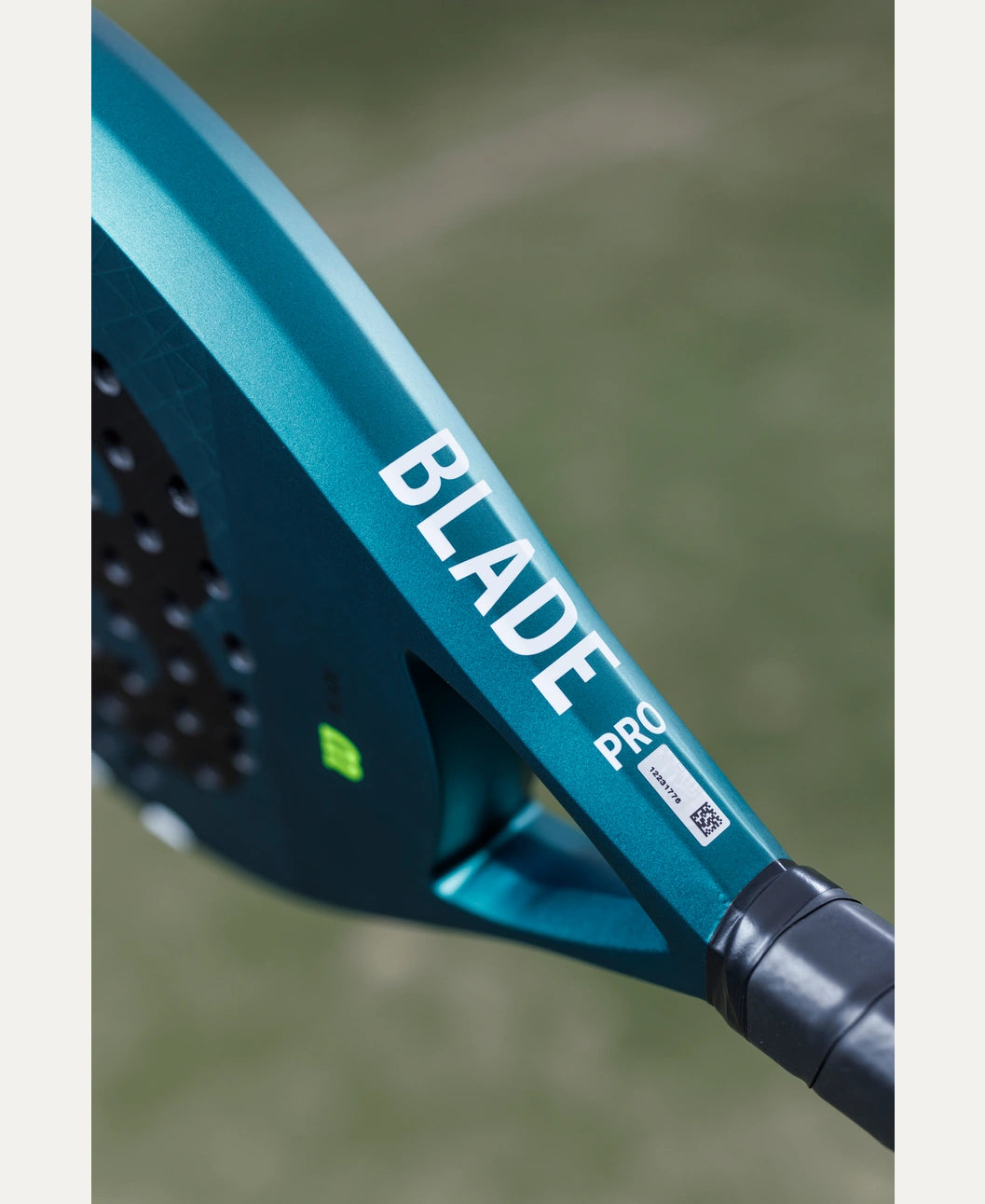 Wilson Blade Pro V3 Padel Racket
