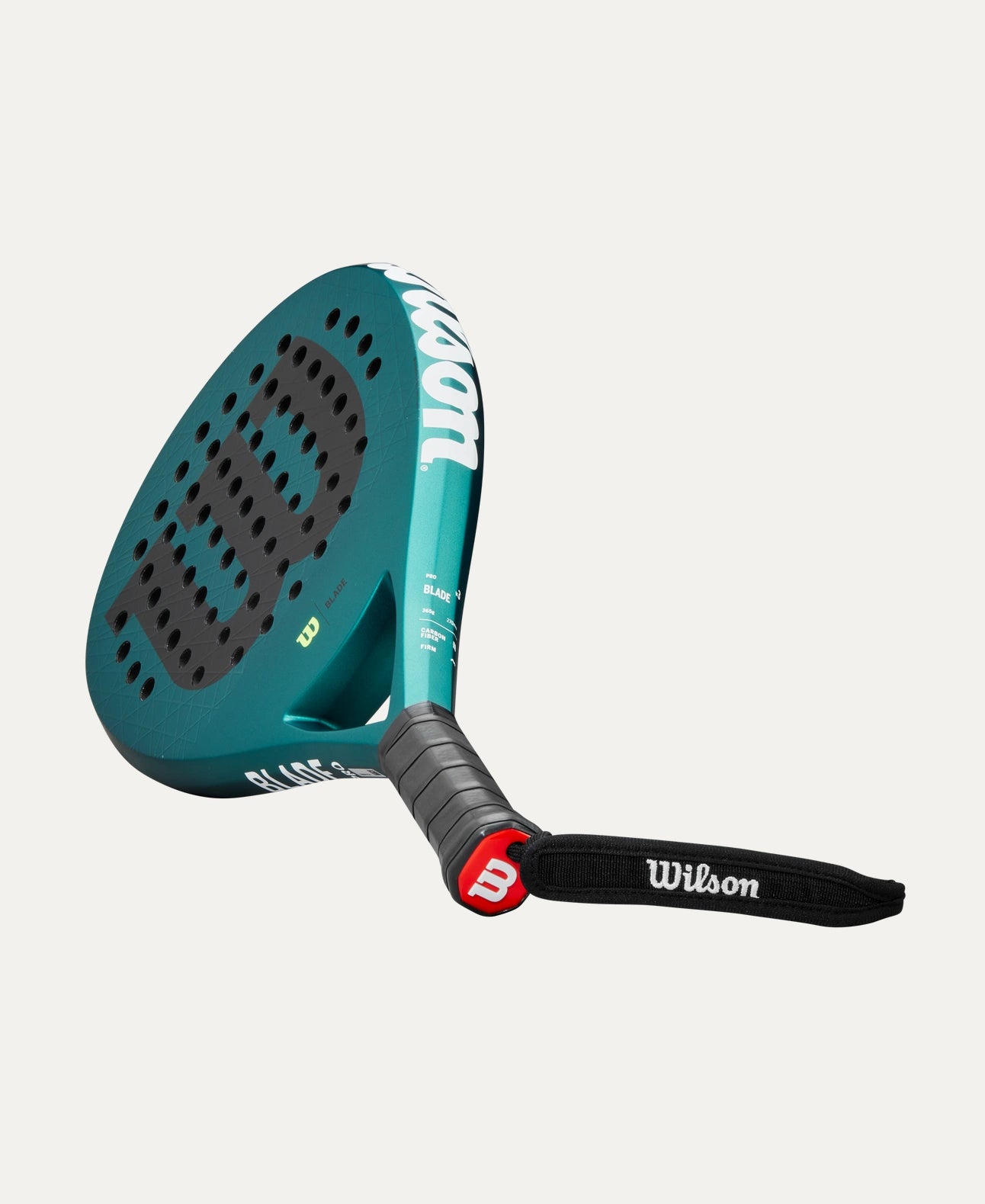 Wilson Blade Pro V3 Padel Racket