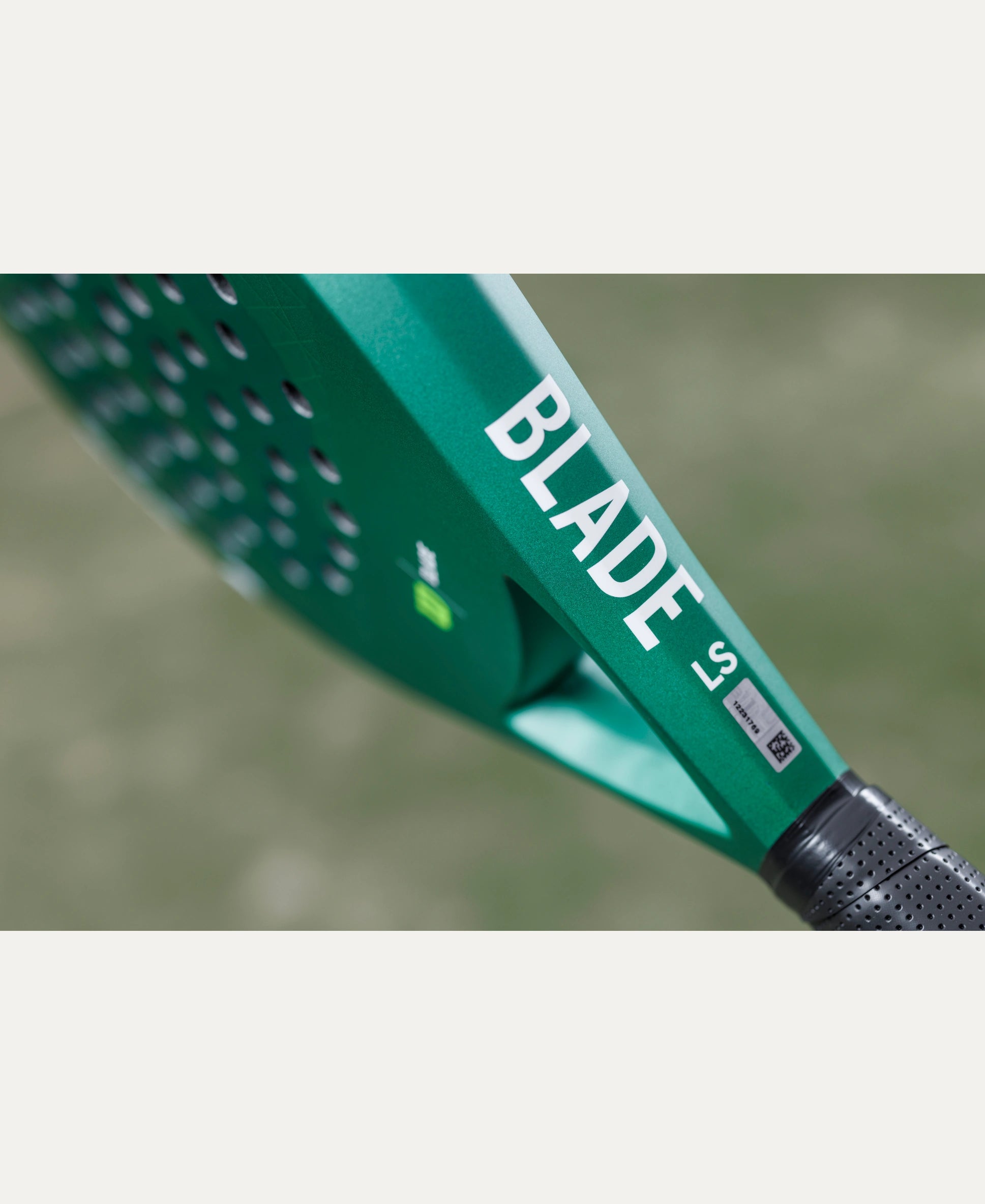 Wilson Blade LS V3 Padel Racket