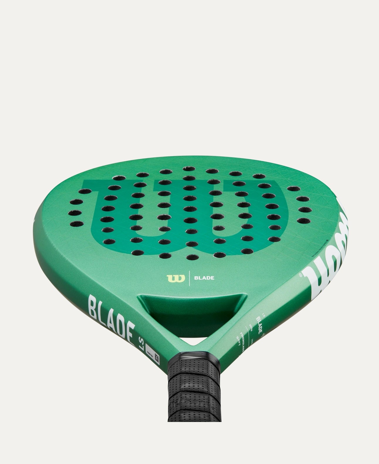 Wilson Blade LS V3 Padel Racket
