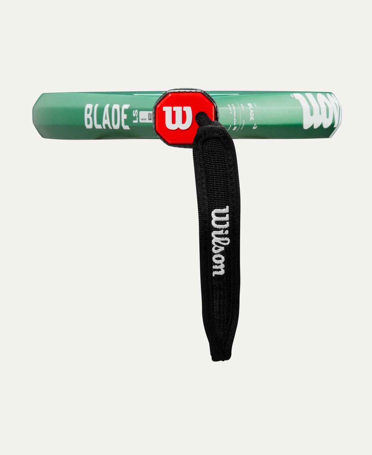 Wilson Blade LS V3 Padel Racket