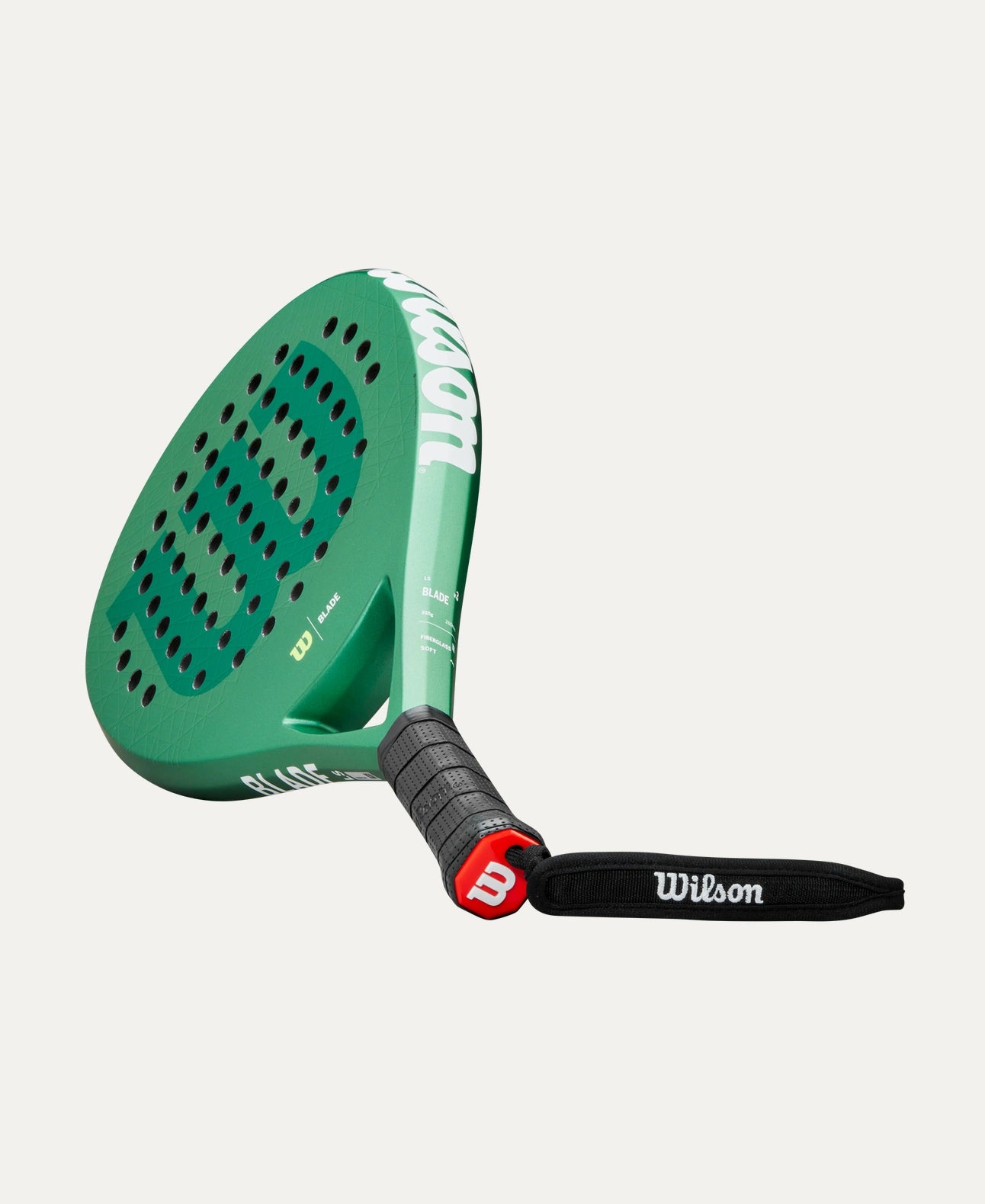 Wilson Blade LS V3 Padel Racket