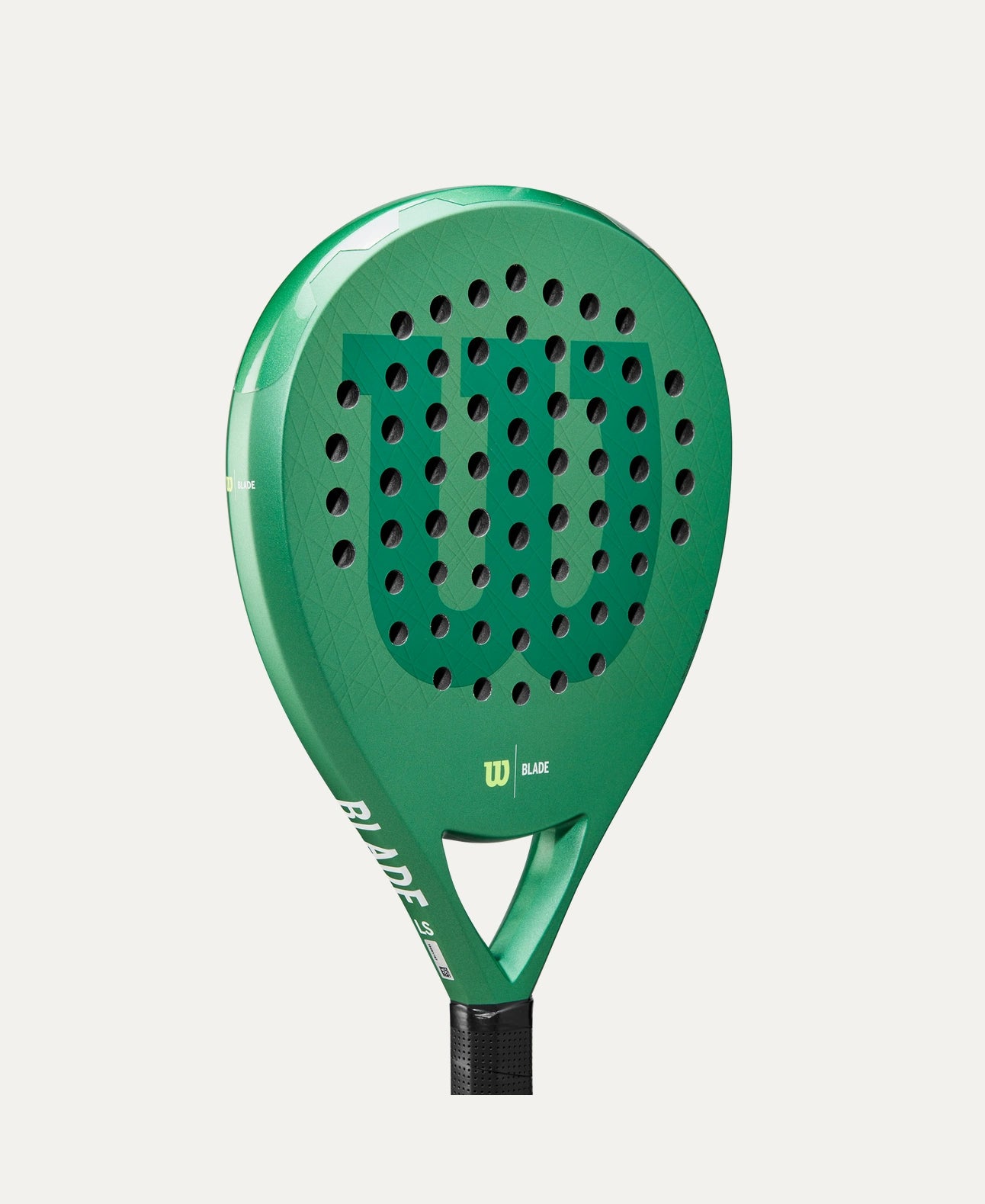 Wilson Blade LS V3 Padel Racket