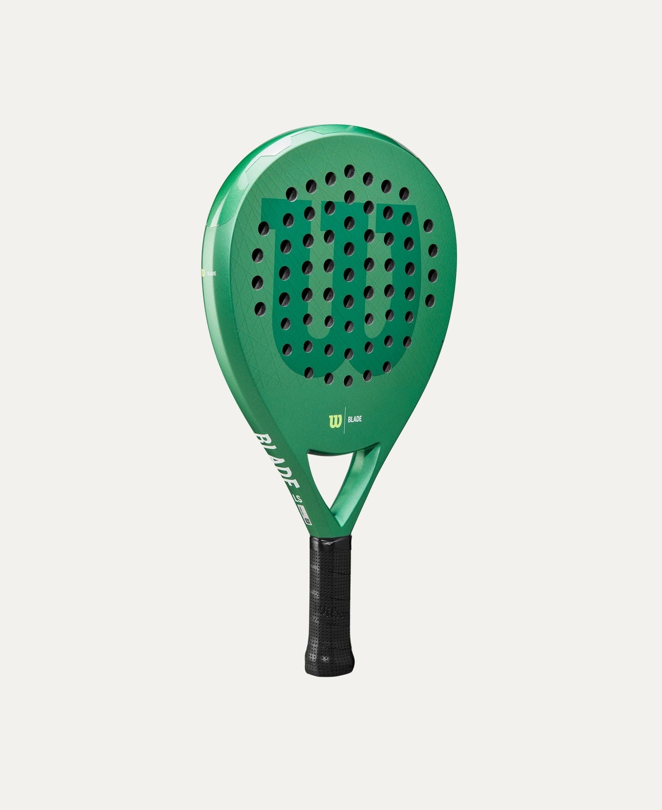 Wilson Blade LS V3 Padel Racket