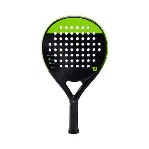 Wilson
Match Point Elite Padel