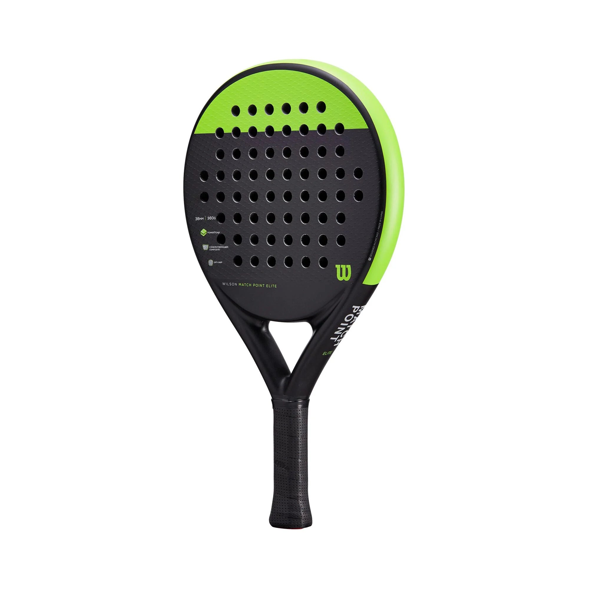 Wilson
Match Point Elite Padel