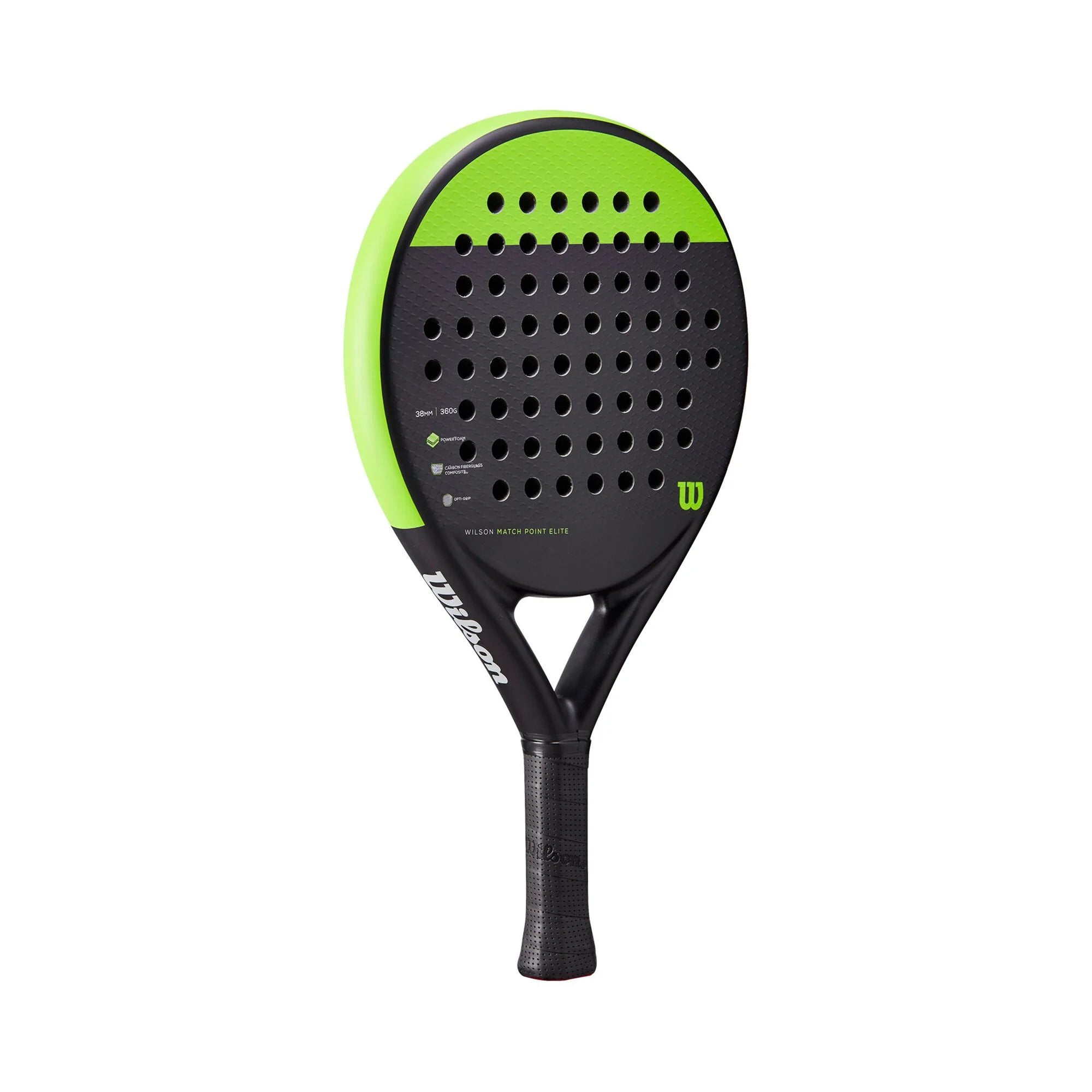 Wilson
Match Point Elite Padel