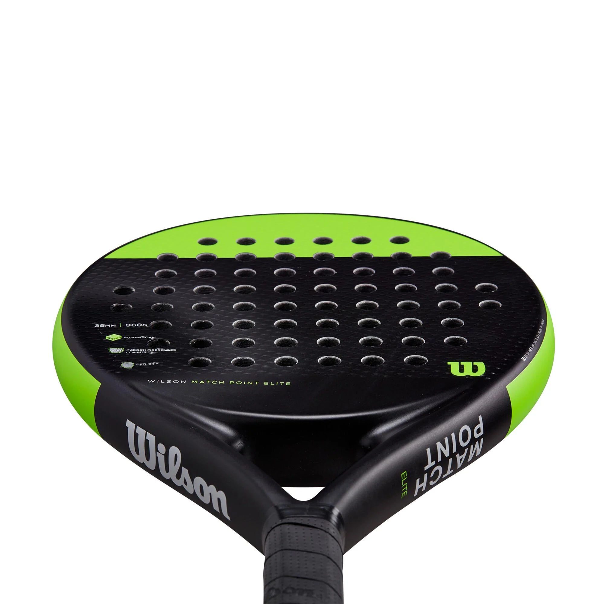 Wilson
Match Point Elite Padel