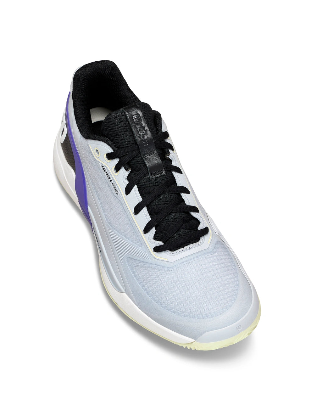 Wilson Rush Pro 5 Clay Men's Tennis Shoe