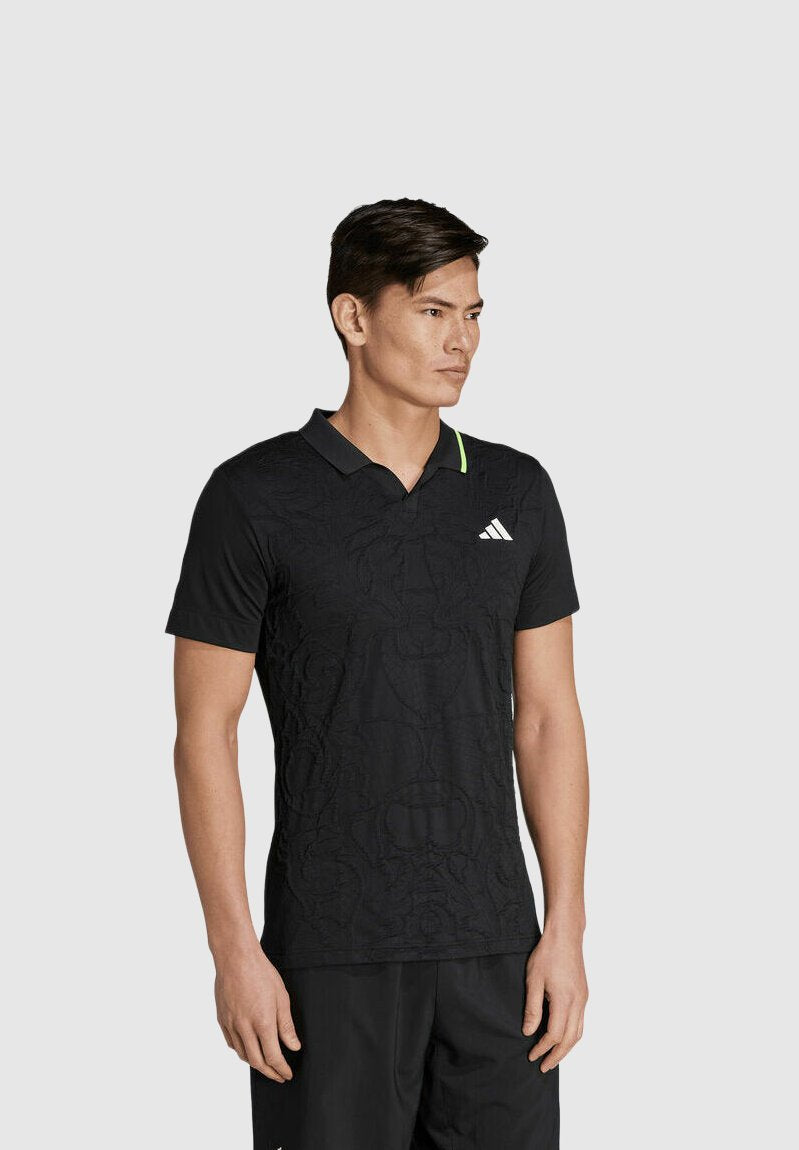 adidas Performance
FREELIFT FRENCH TERRY PRO - Polo shirt