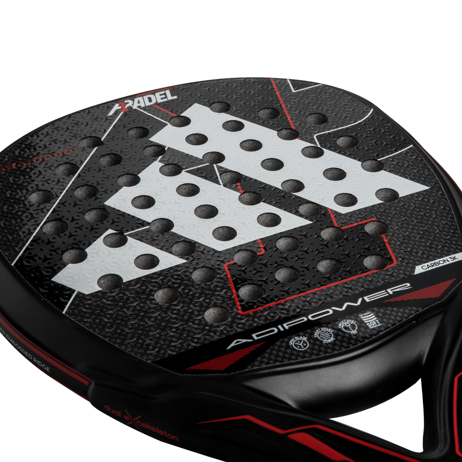 ADIDAS ADIPOWER A1 RACKET