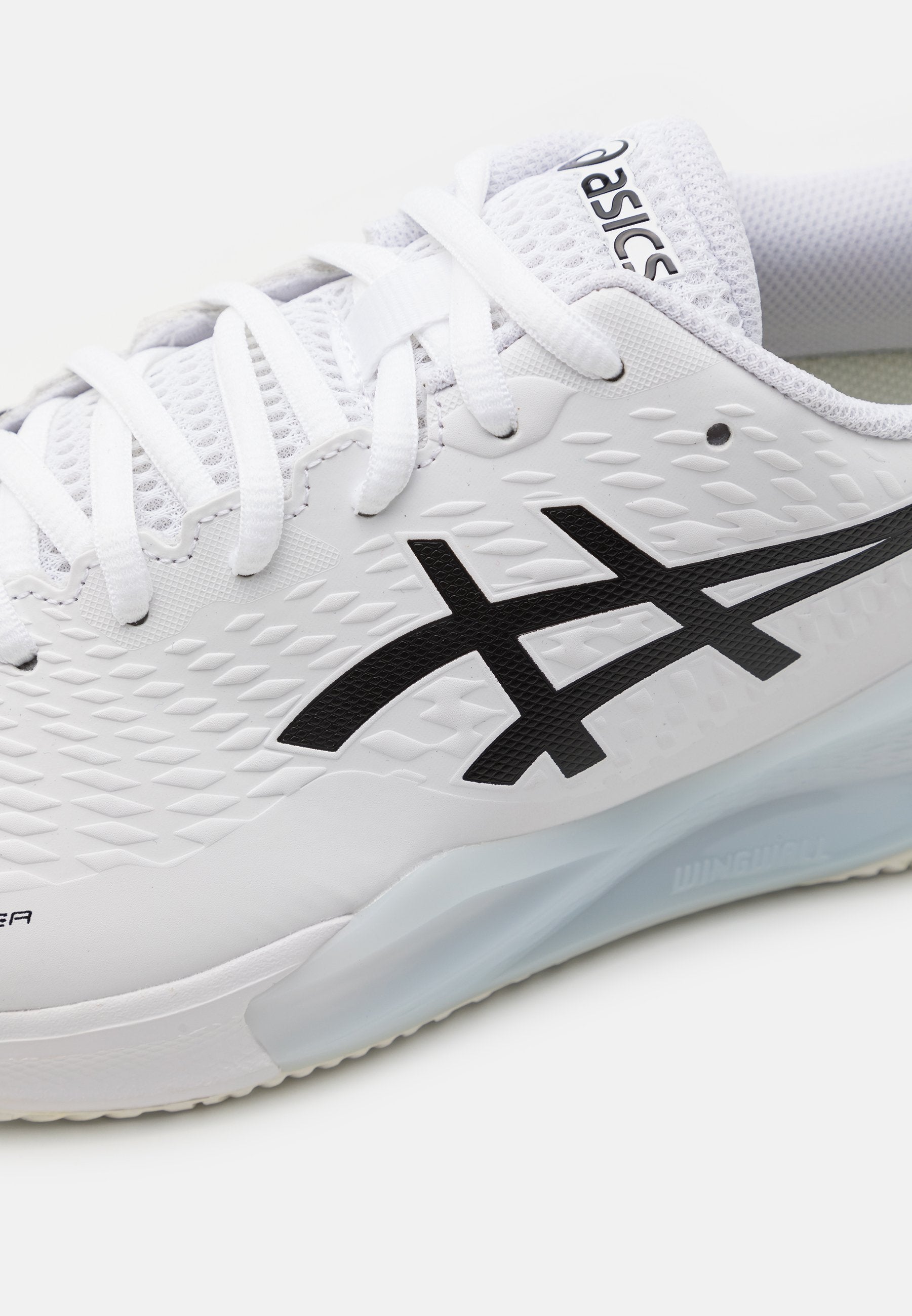 ASICS GEL CHALLENGER - Clay court tennis shoes