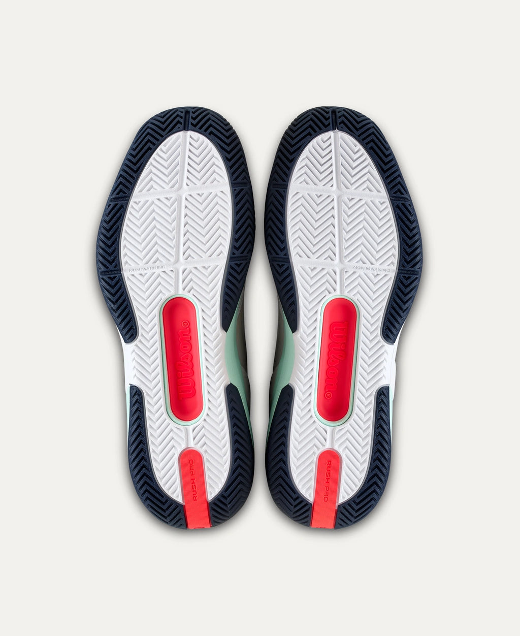 Rush Pro 5 Men's Tennis Shoe