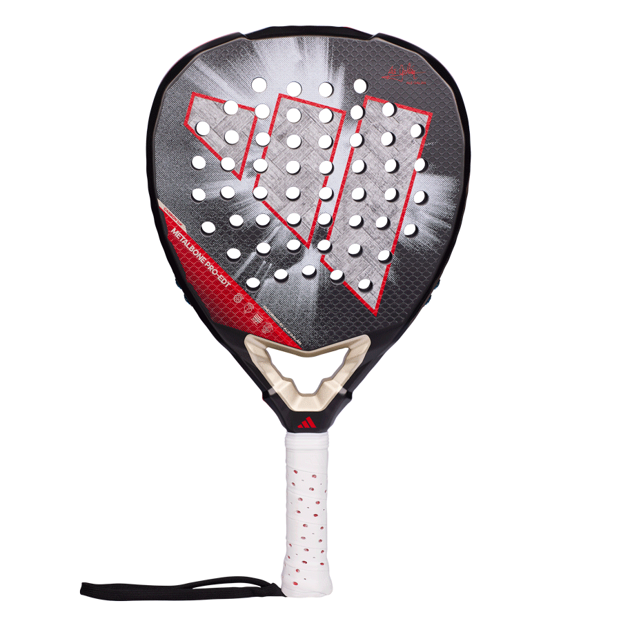 ADIDAS METALBONE PRO EDT 2026 RACKET ALE GALÁN