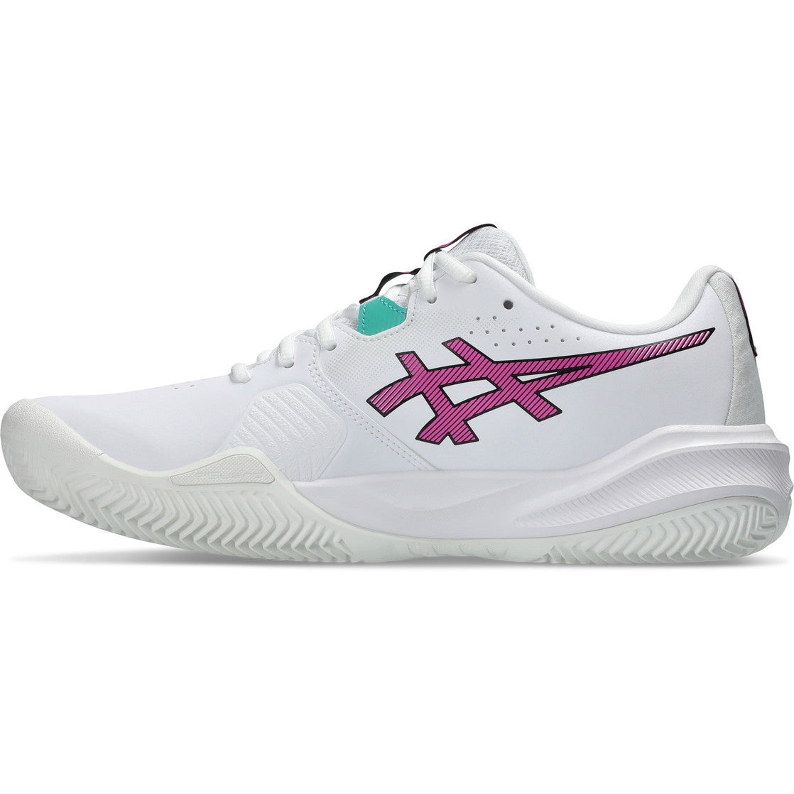 ASICS Gel-Challenger 15 Clay Tennis Shoes