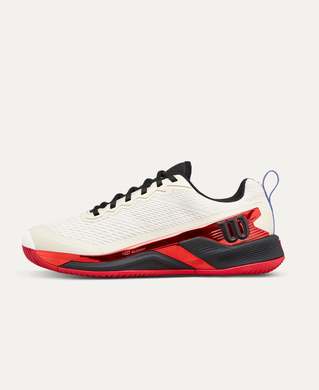 Wilson Rush Pro 4.5 Men's Tennis Shoe