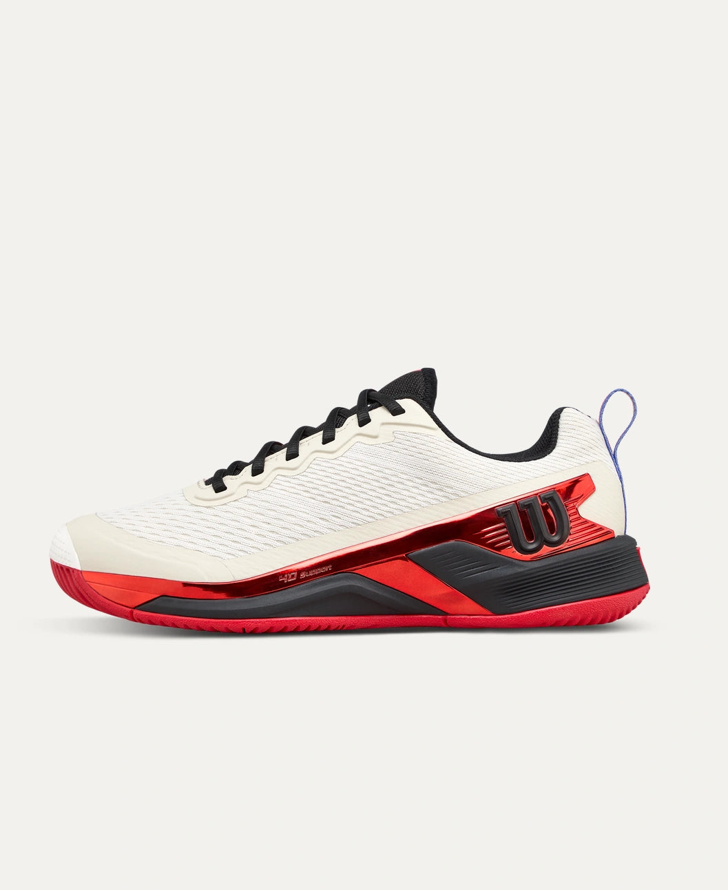 Wilson Rush Pro 4.5 Men's Tennis Shoe