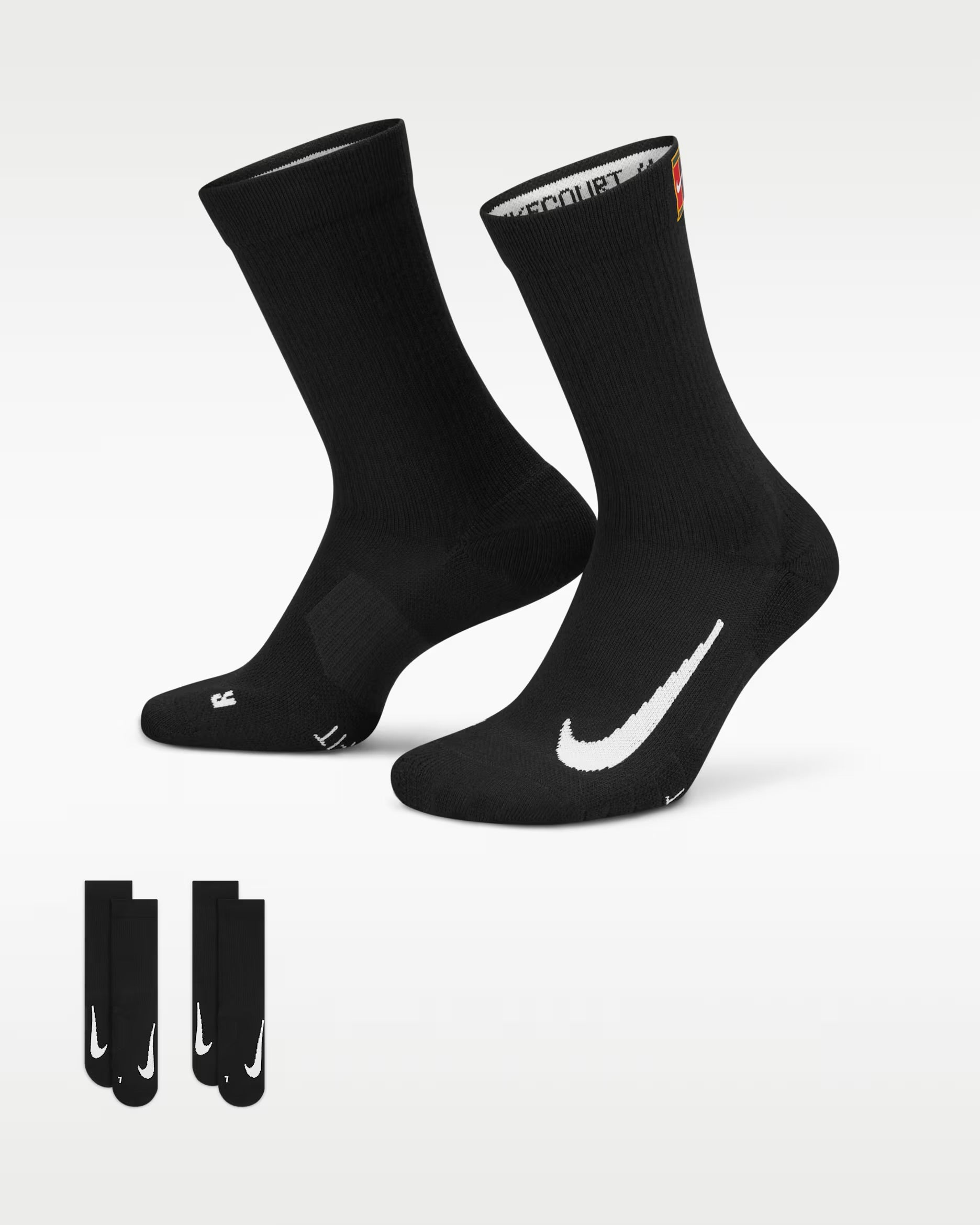 NikeCourt Multiplier Cushioned