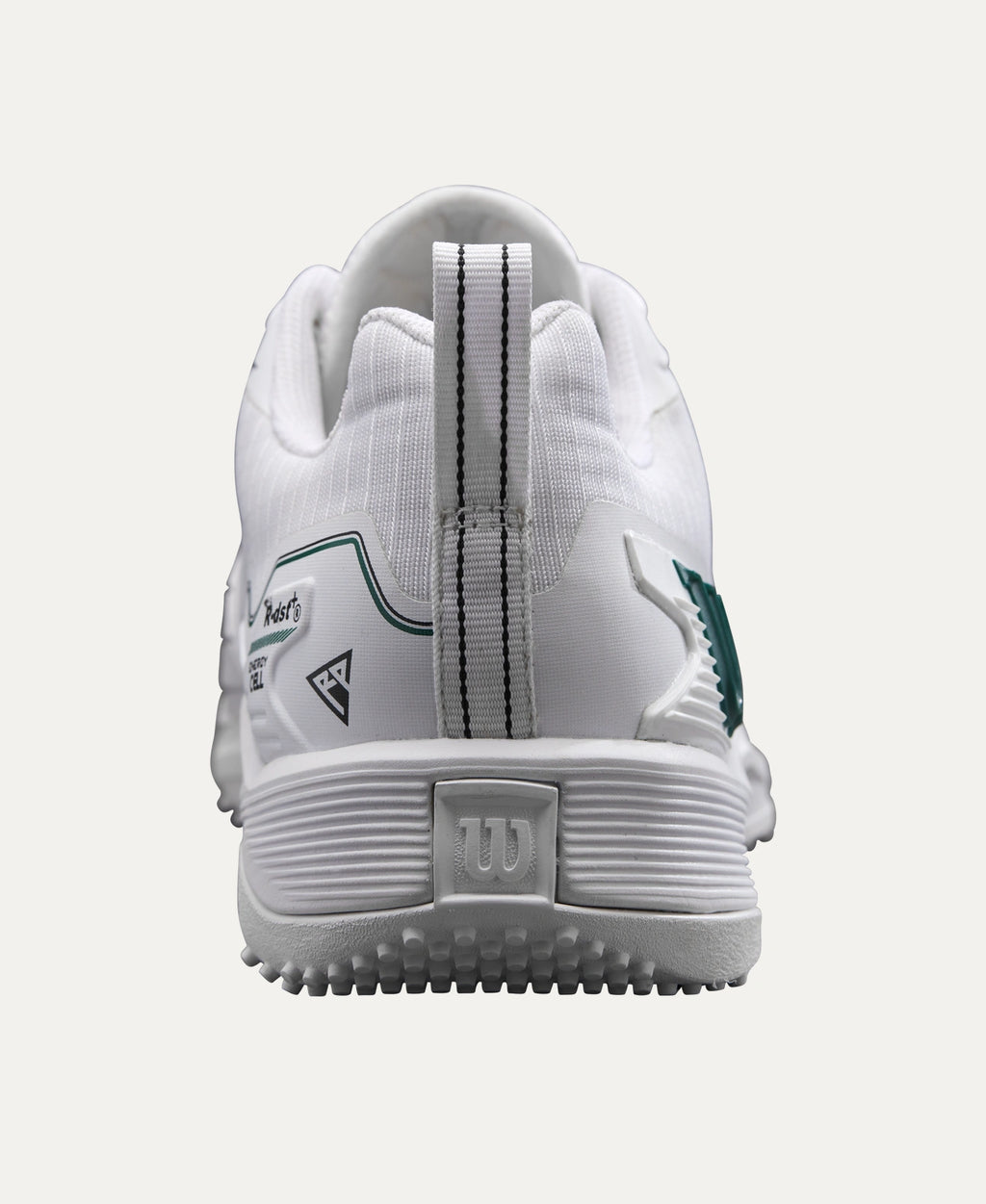 Wilson RUSH PRO - Multicourt tennis shoes