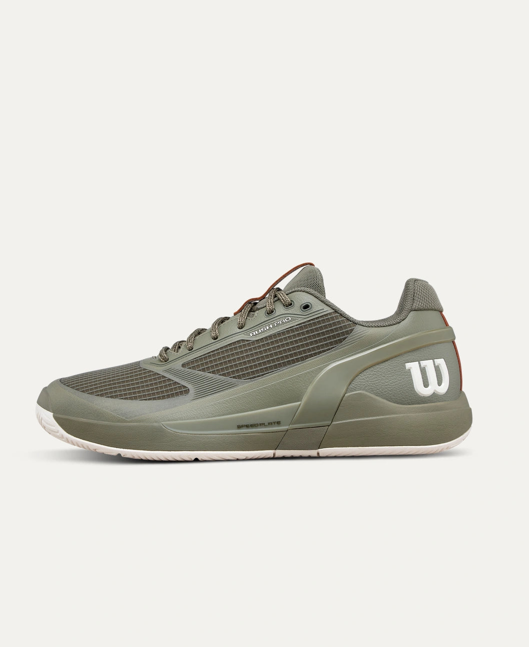 Wilson Rush Pro 5 Men's Tennis Shoe