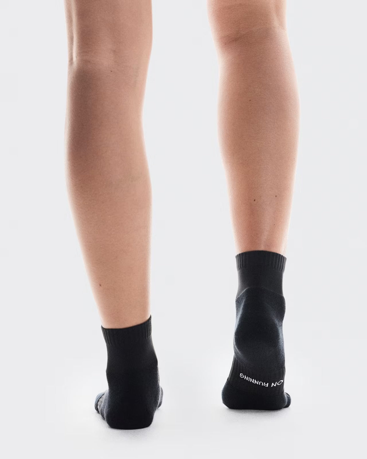 On Core Run Sock Mid 2P