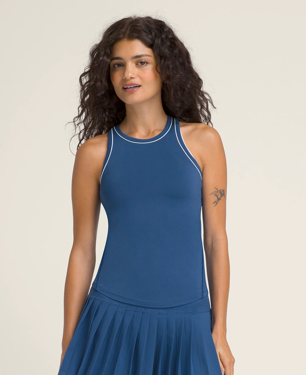 Wilson Women’s Fieldhouse Tank Lite