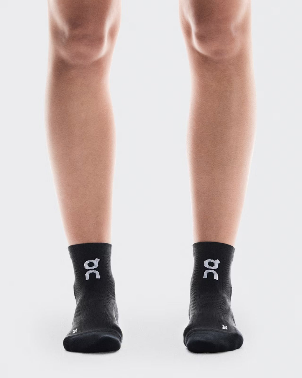 On Core Run Sock Mid 2P
