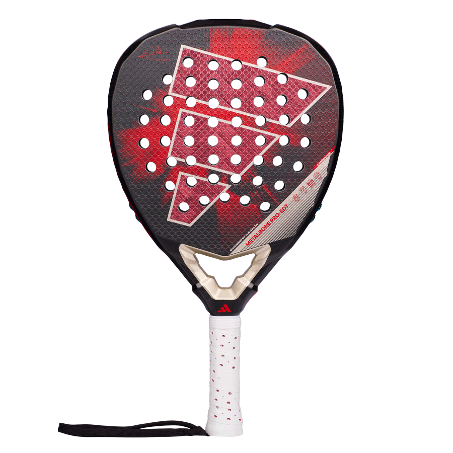 ADIDAS METALBONE PRO EDT 2026 RACKET ALE GALÁN