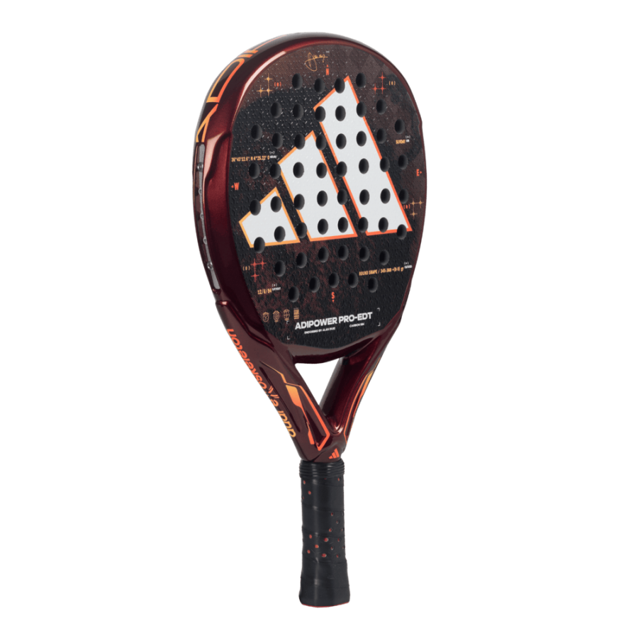 ADIDAS ADIPOWER CTRL MTW PRO EDT 2025 RACKET