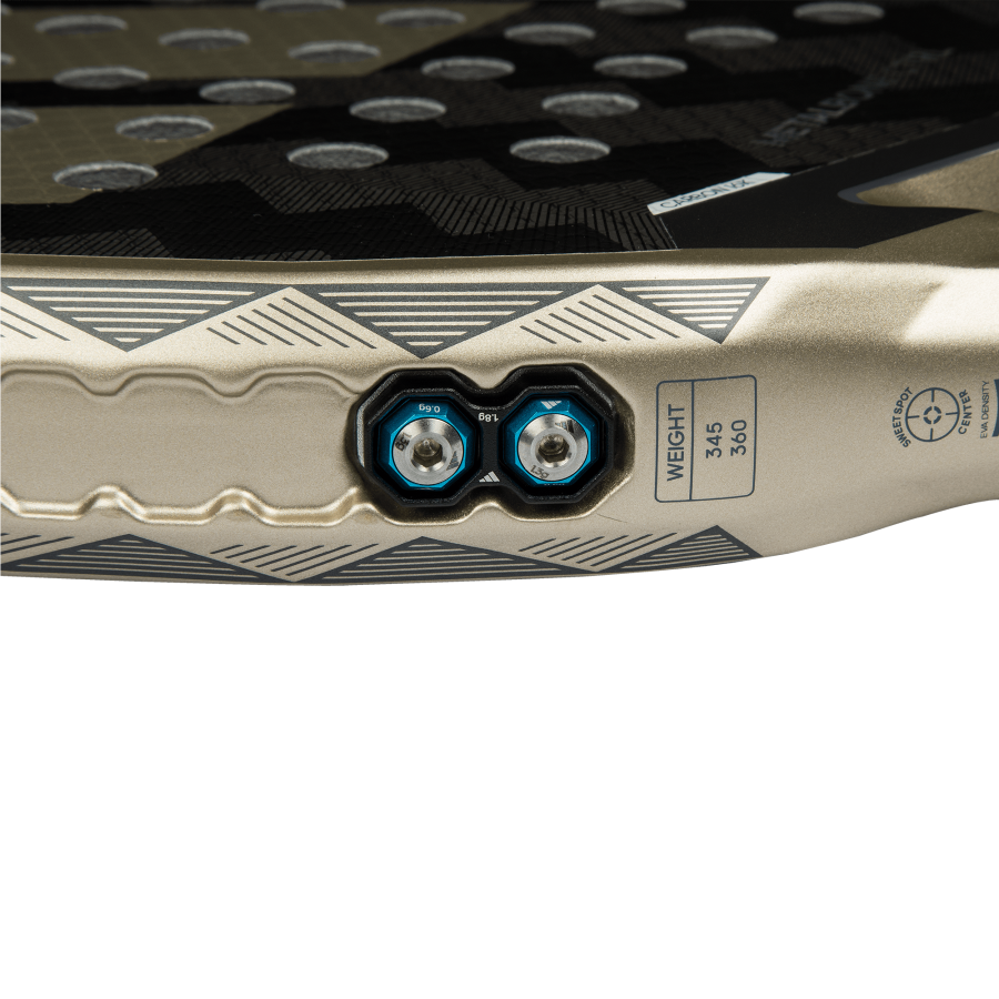 ADIDAS METALBONE CTRL 3.4 RACKET