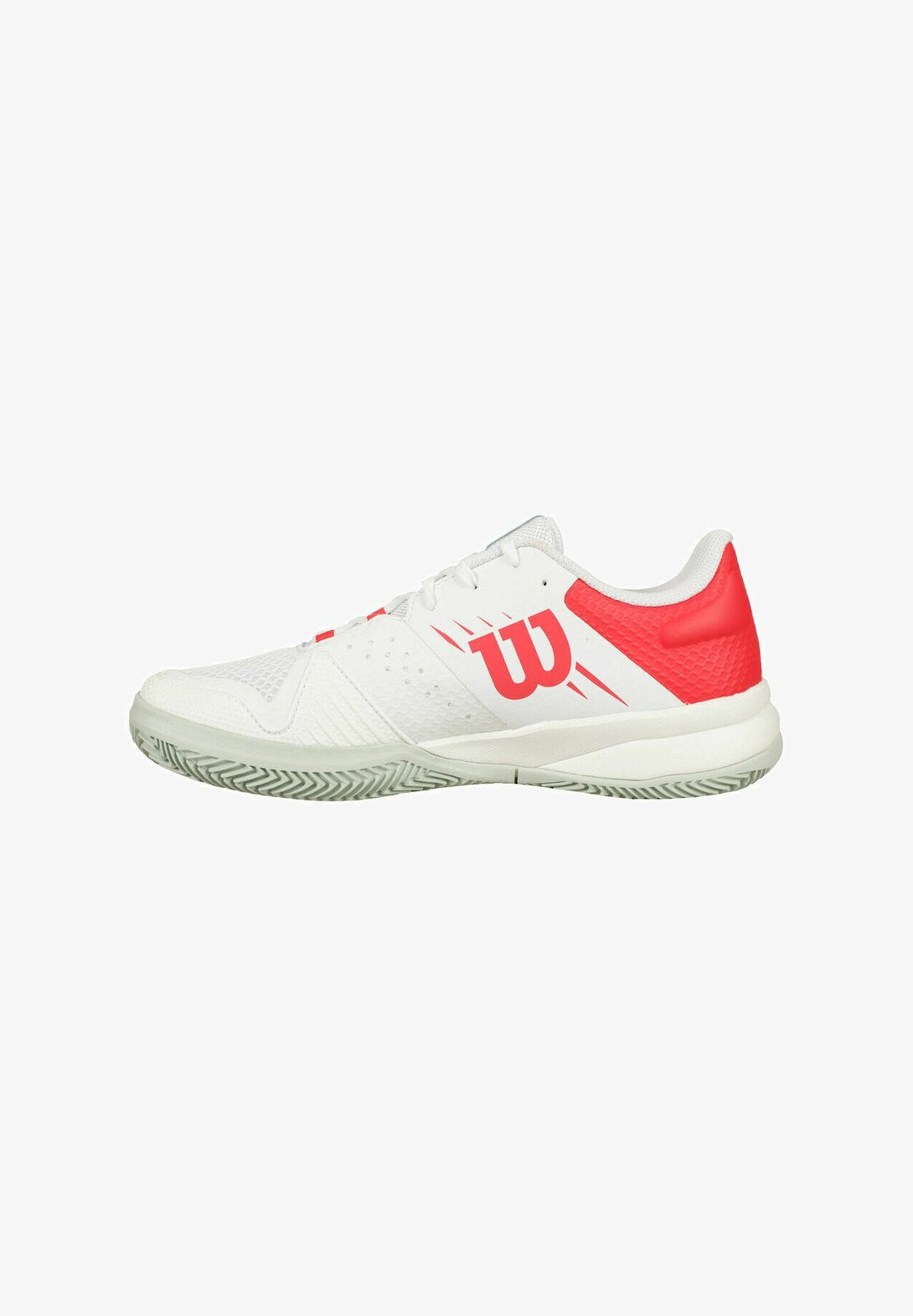 Wilson
Clay court Women’s tennis shoes - white