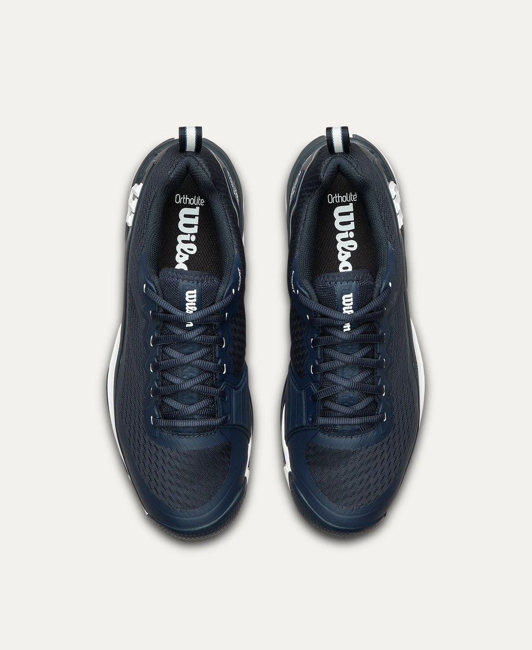 Wilson Rush Pro 4.5 Men's Tennis Shoe