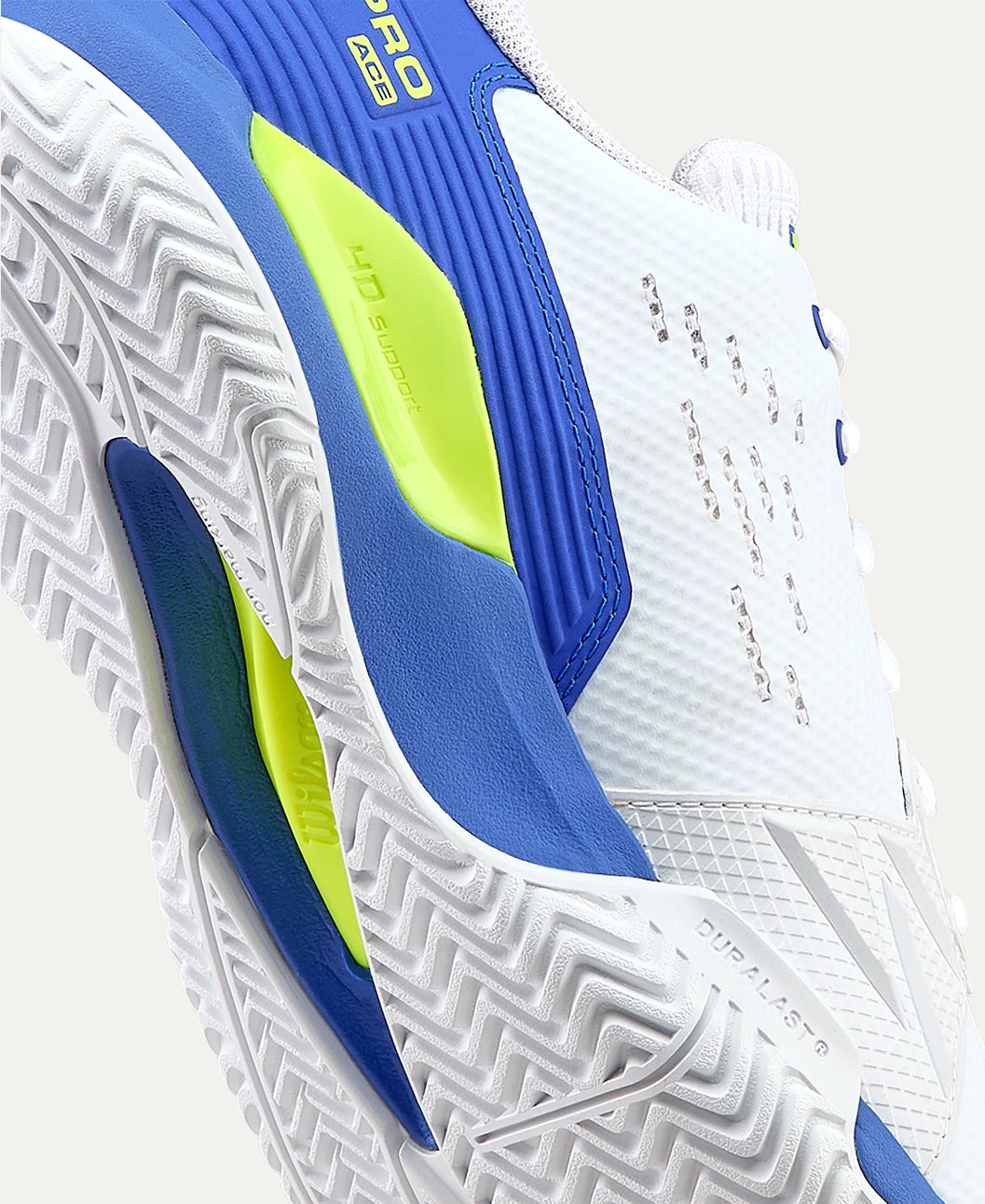 Wilson Rush Pro Ace Tennis Shoes