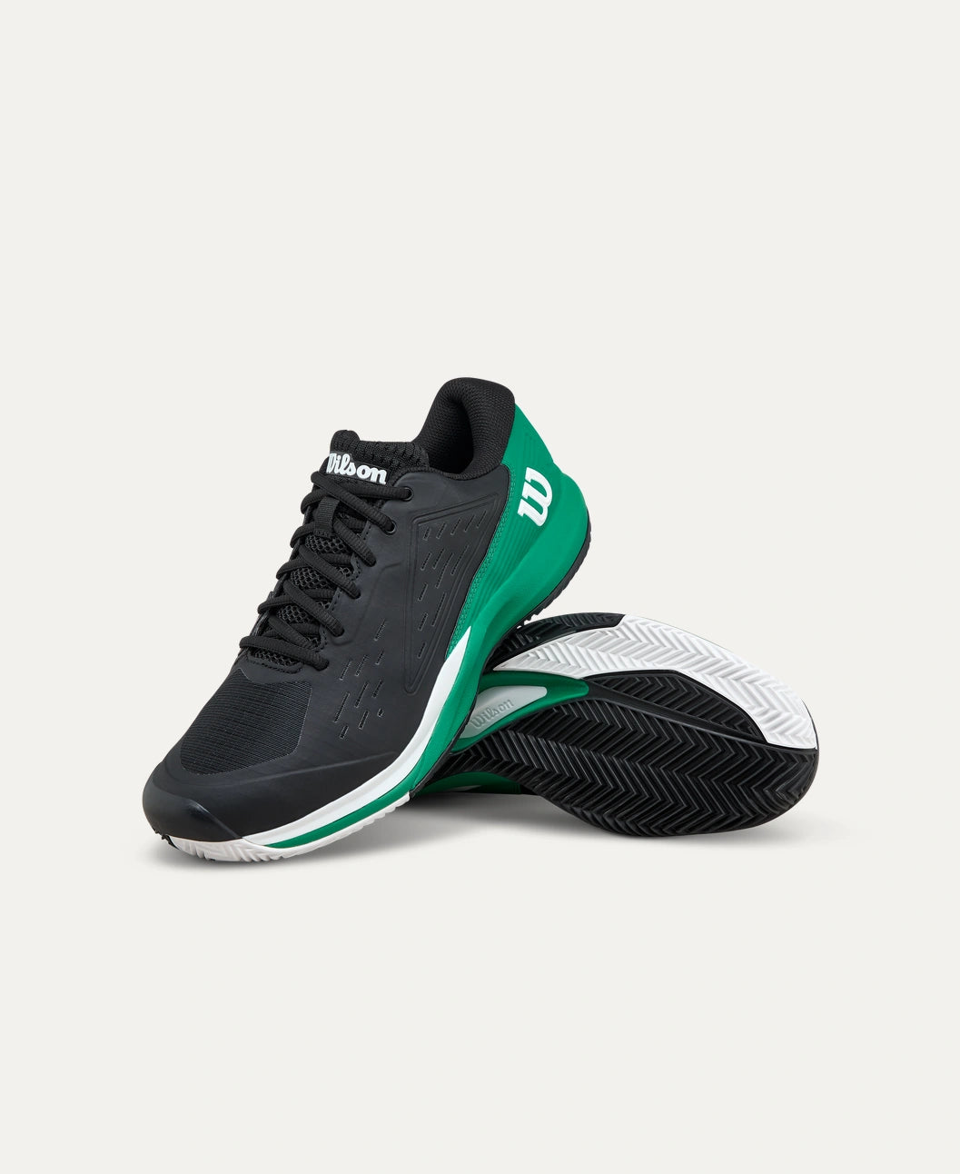 Wilson Rush Pro Ace Clay Men's Tennis Shoe