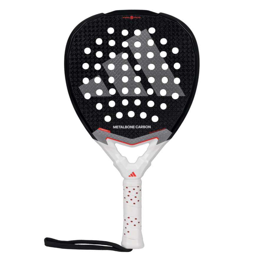 ADIDAS METALBONE CARBON 3.4 RACKET