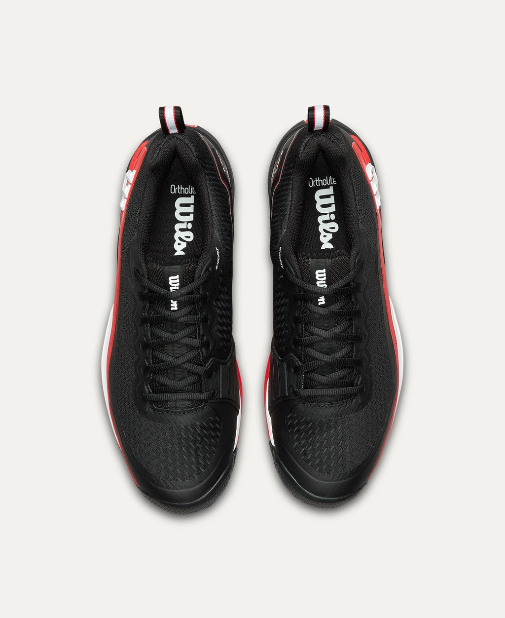 Wilson Rush Pro 4.5 Men's Tennis Shoe
