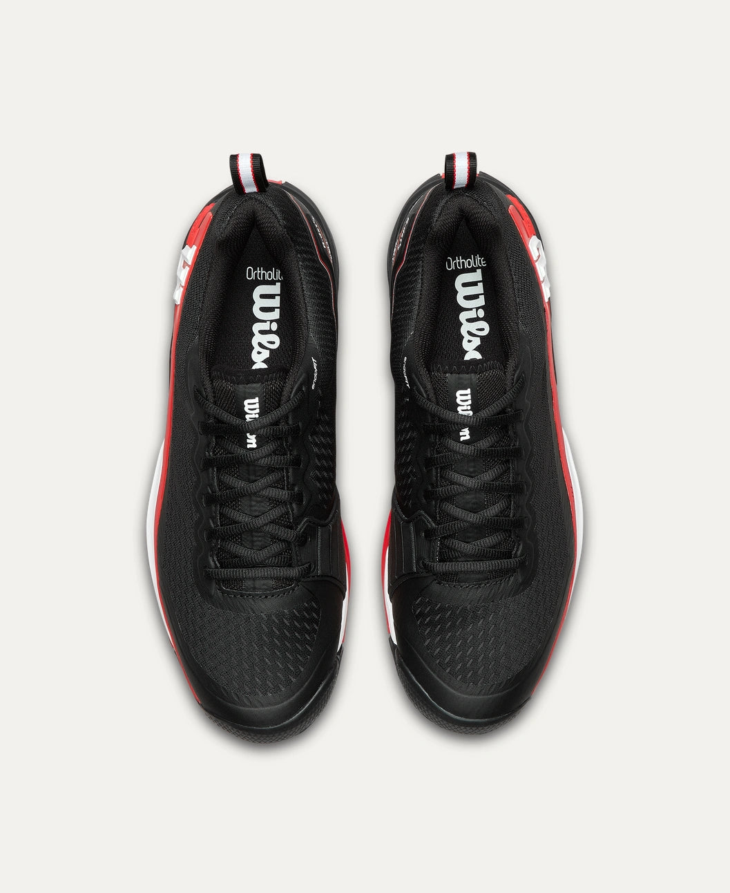 Wilson Rush Pro 4.5 Men's Tennis Shoe