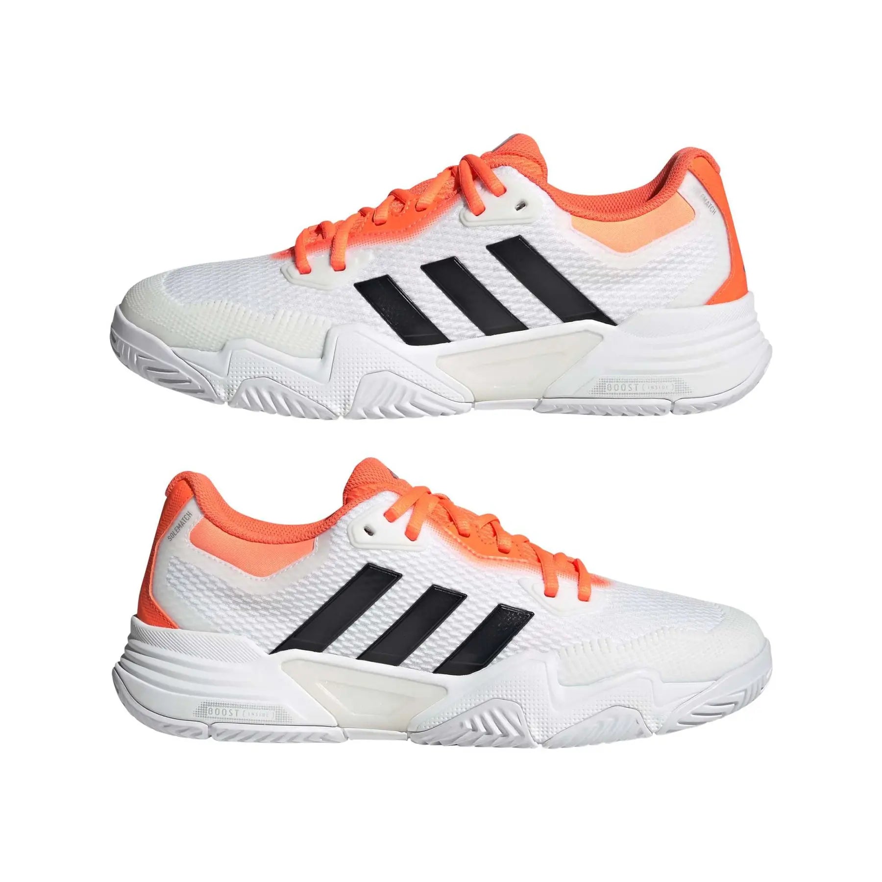 adidas Solematch Control 2 Tennis Shoes
