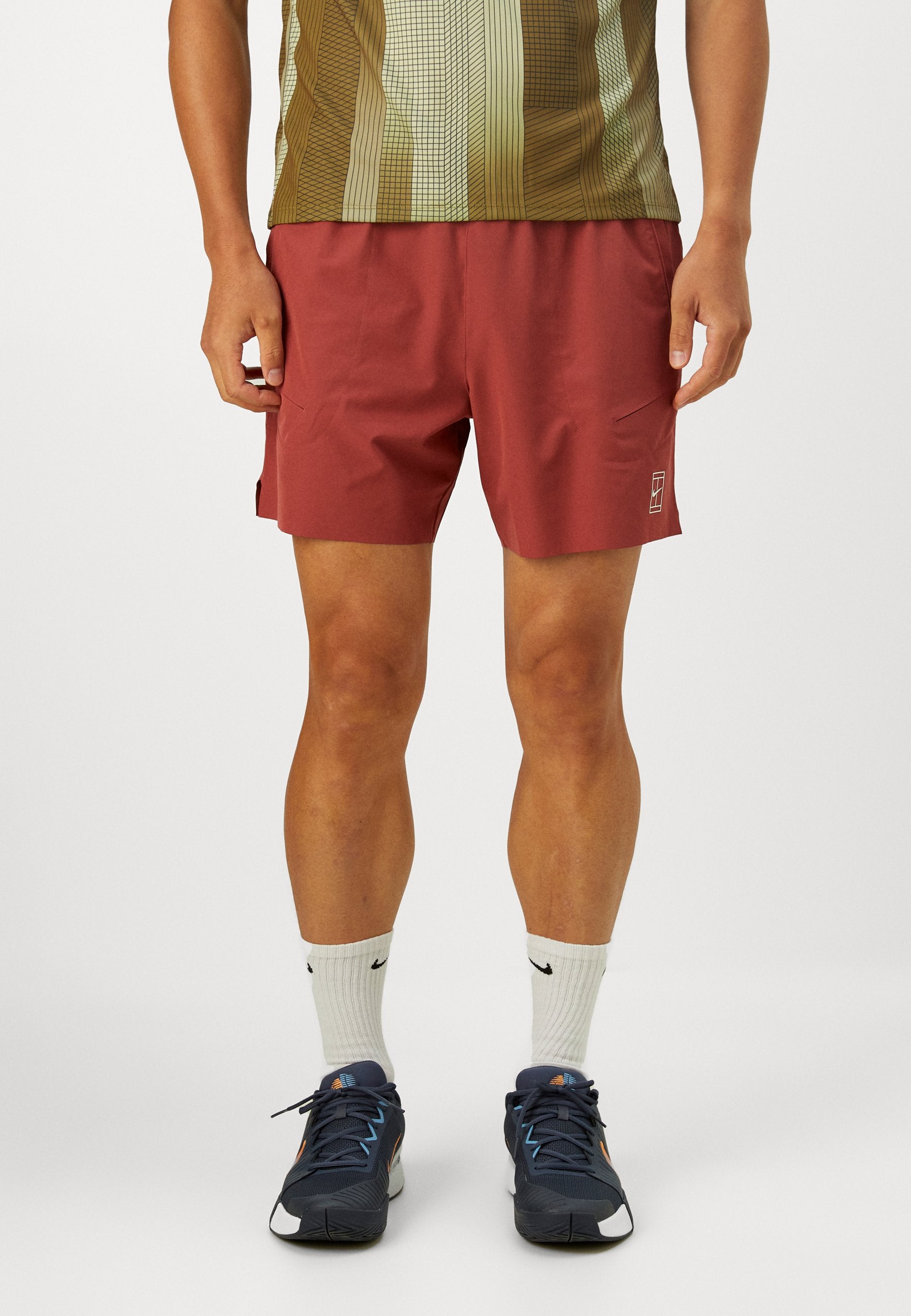 Nike Performance
ADVANTAGE SHORT - Sports shorts