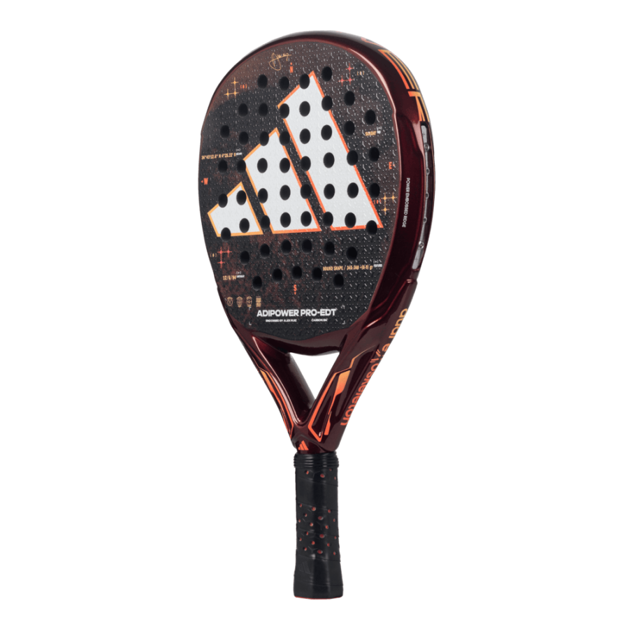 ADIDAS ADIPOWER CTRL MTW PRO EDT 2025 RACKET