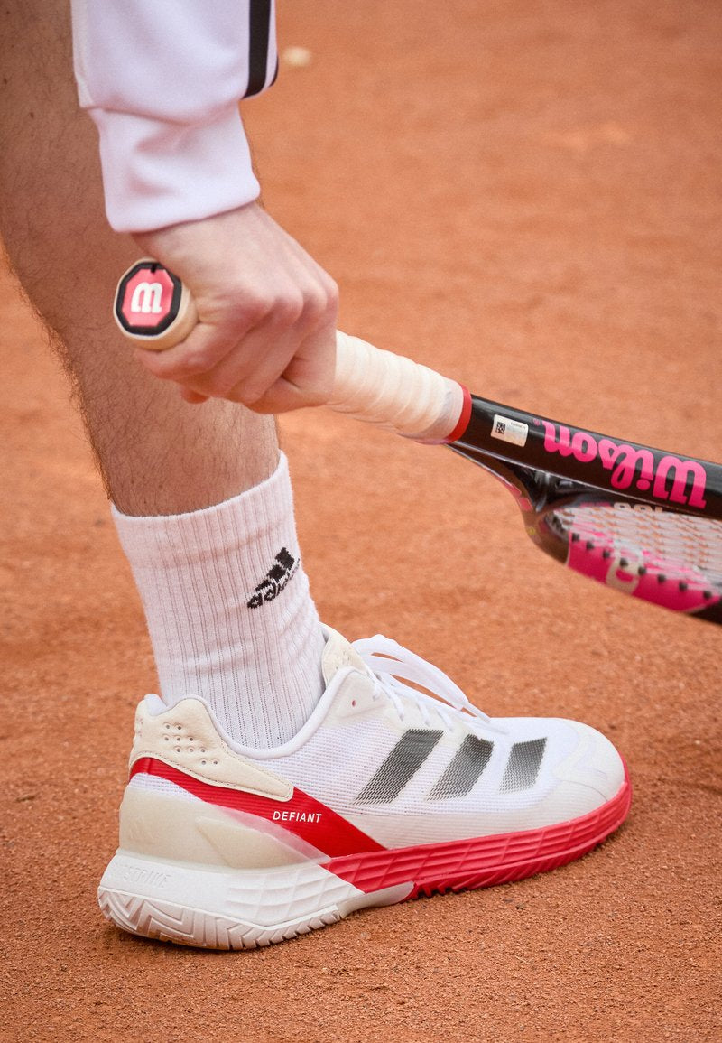 adidas Performance
DEFIANT SPEED - Multicourt tennis shoes