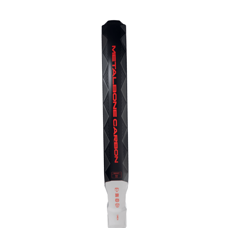 ADIDAS METALBONE CARBON 3.4 RACKET