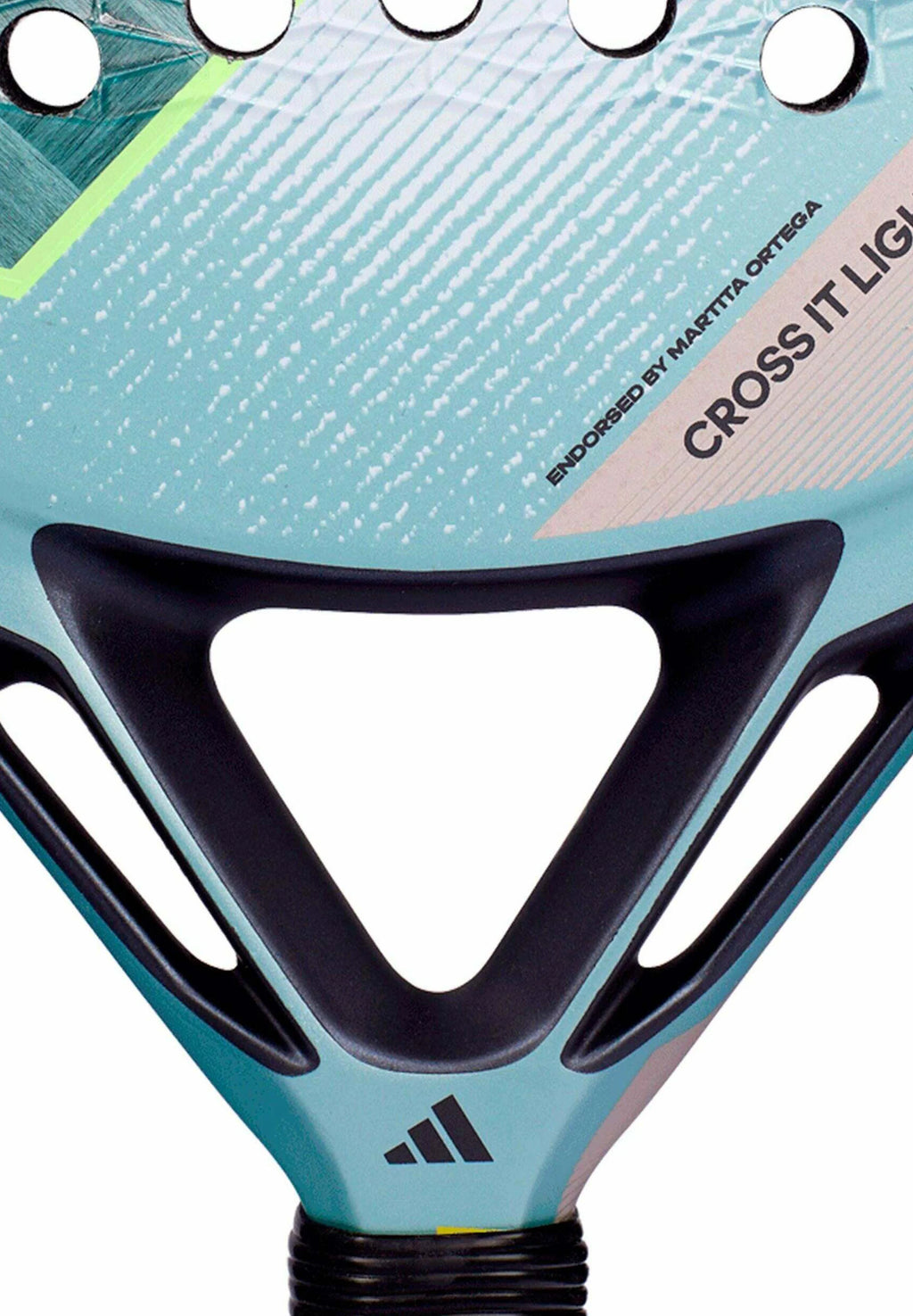 Cross It Light 2026 Pro Padel racket