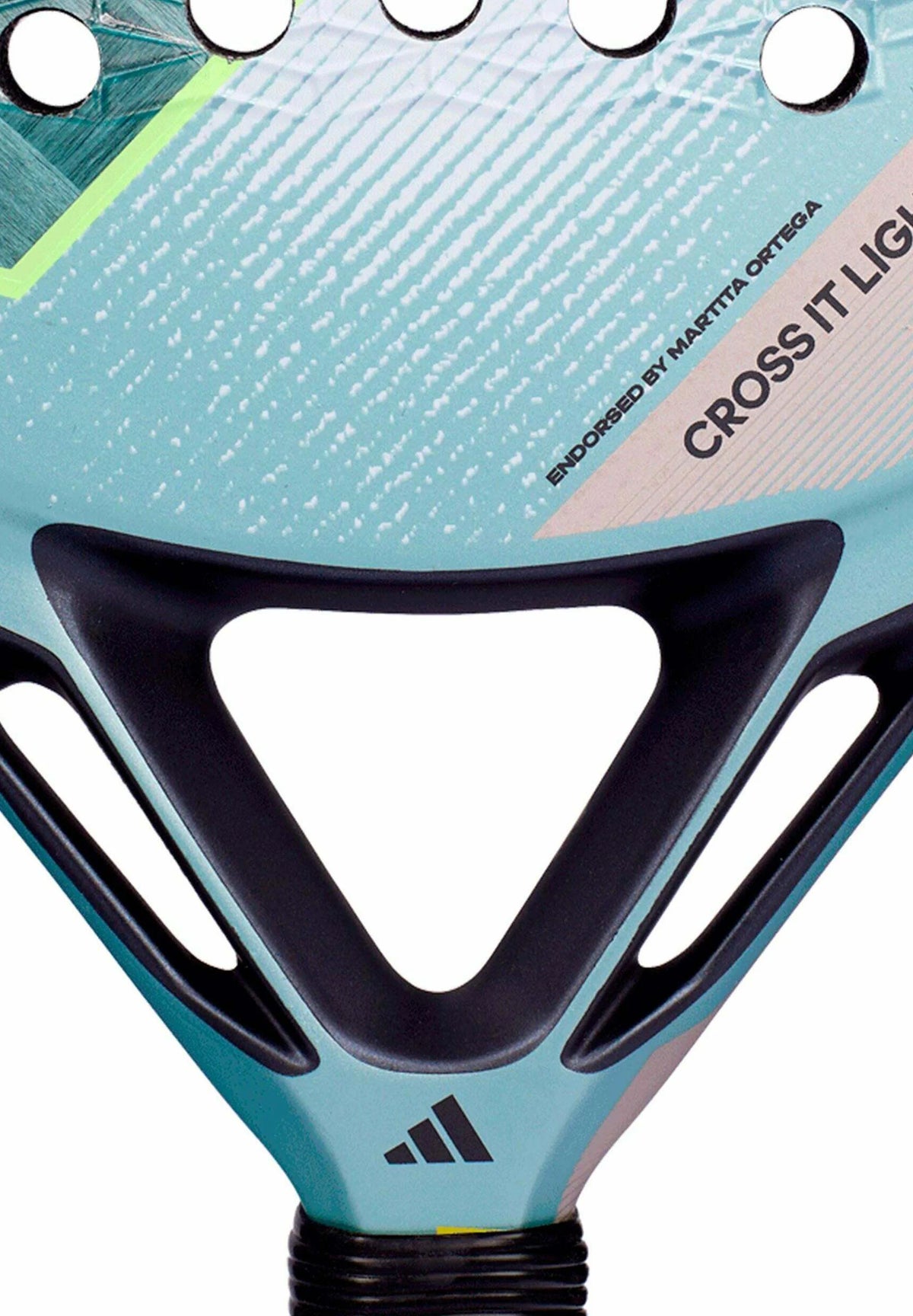 Cross It Light 2026 Pro Padel racket