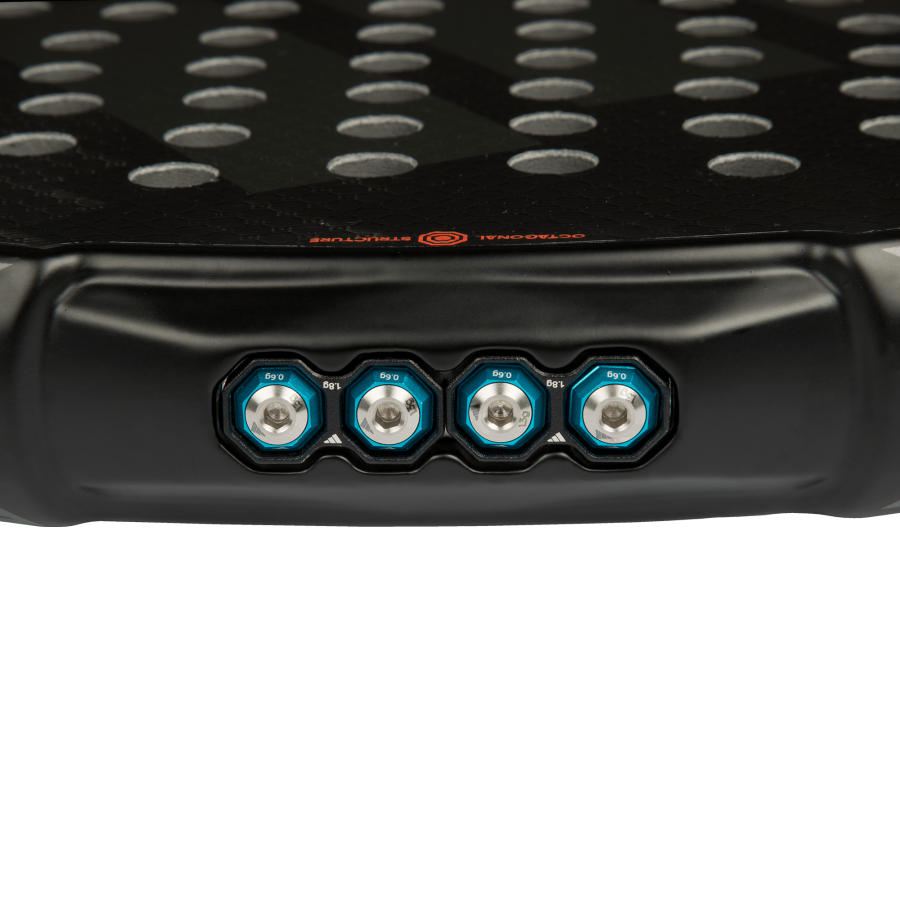 ADIDAS METALBONE HRD+ 3.4 - ALE GALÁN RACKET