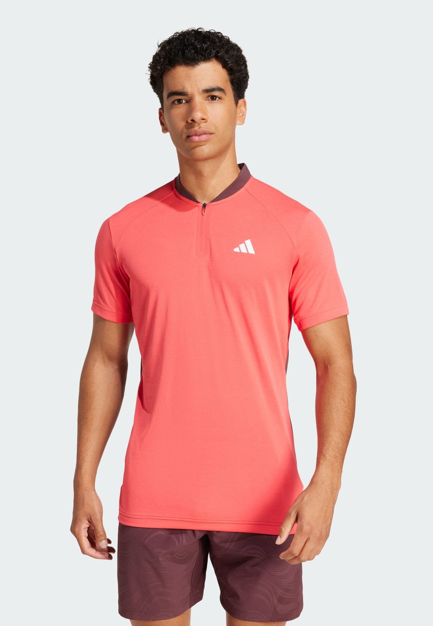 adidas Performance
TENNIS PRO FREELIFT - Basic T-shirt