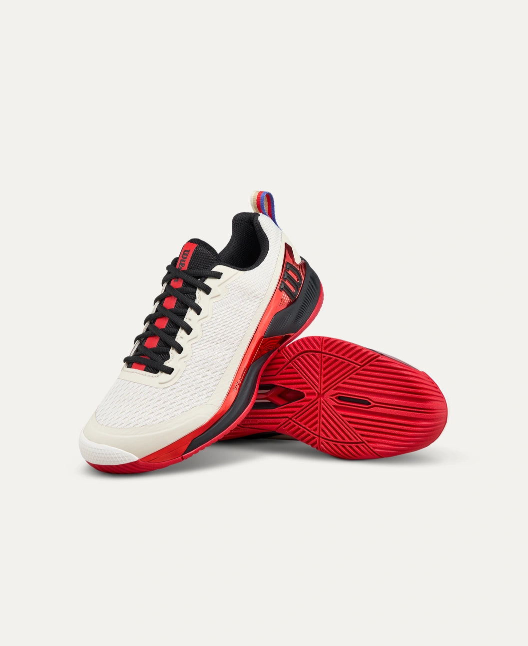 Wilson Rush Pro 4.5 Men's Tennis Shoe