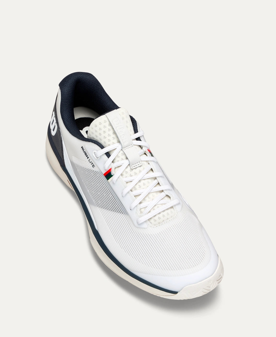 Wilson Rush Lite 5 Men's Tennis Shoe